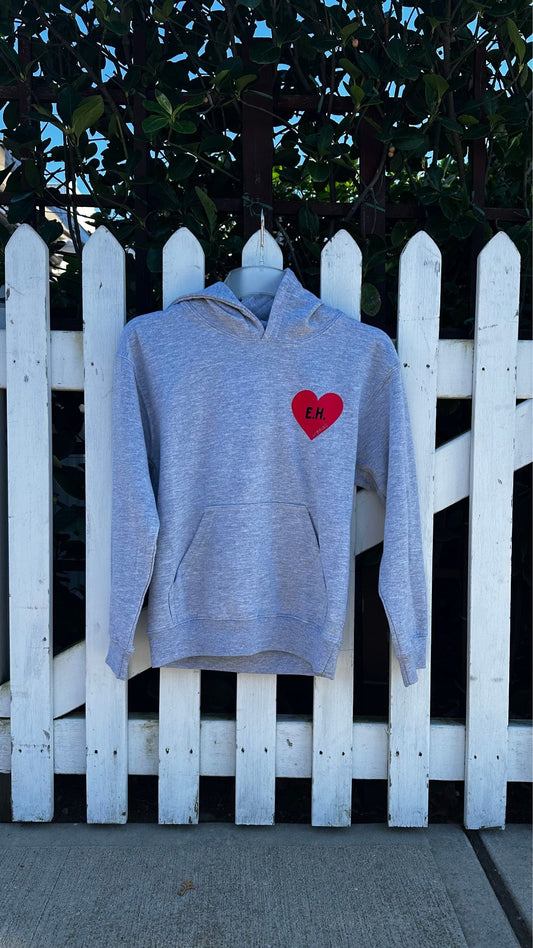 Love EH Hoodie (kids)