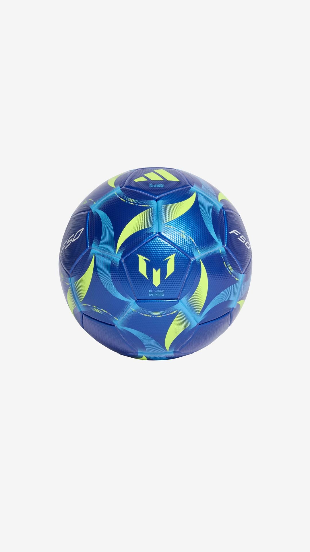 Adidas Messi League Ball