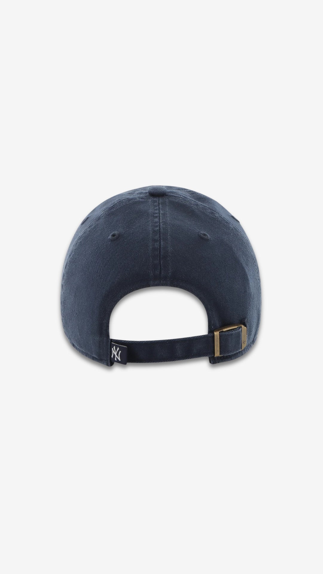 '47 Clean Up Yankees Hat (adult)