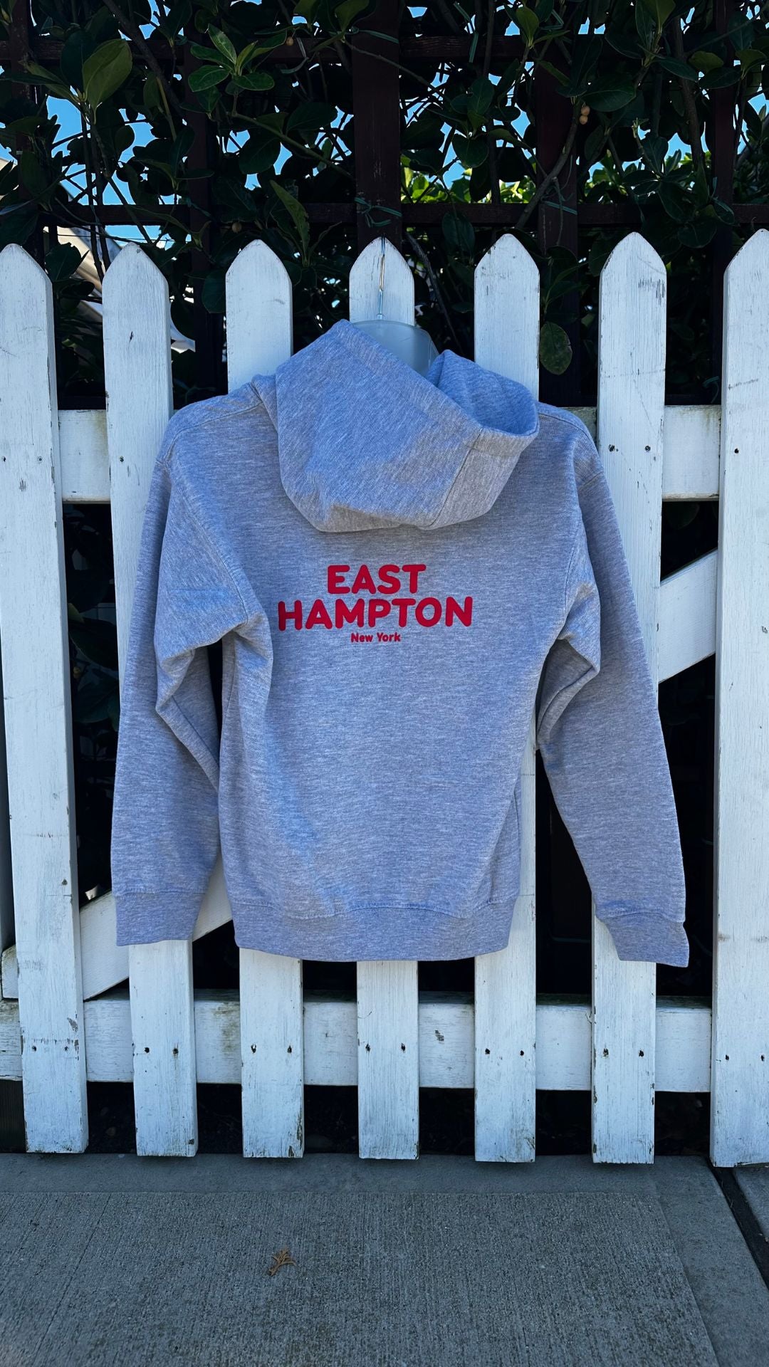 Love EH Hoodie (kids)