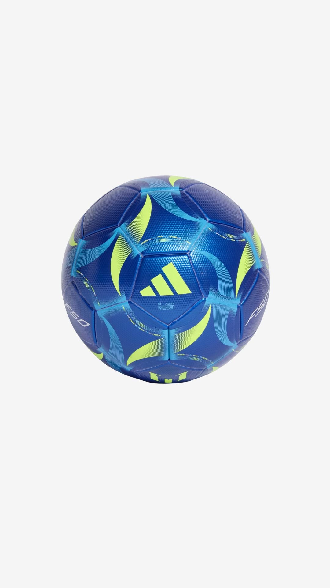 Adidas Messi League Ball
