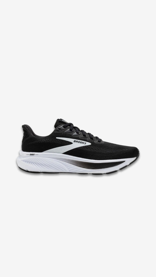 Brooks Ghost 17 (women's)