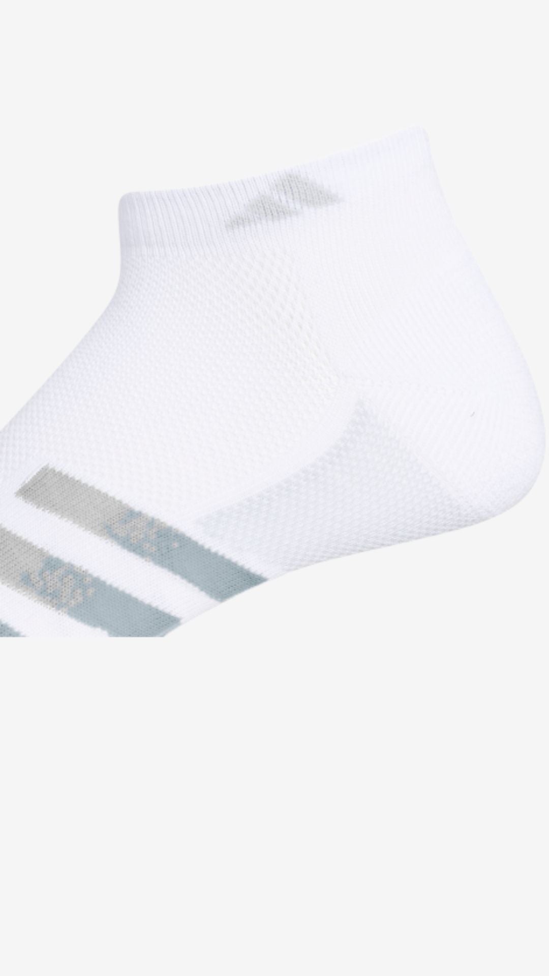 Adidas 3-Pack Superlite Low-Cut Socks (men's)