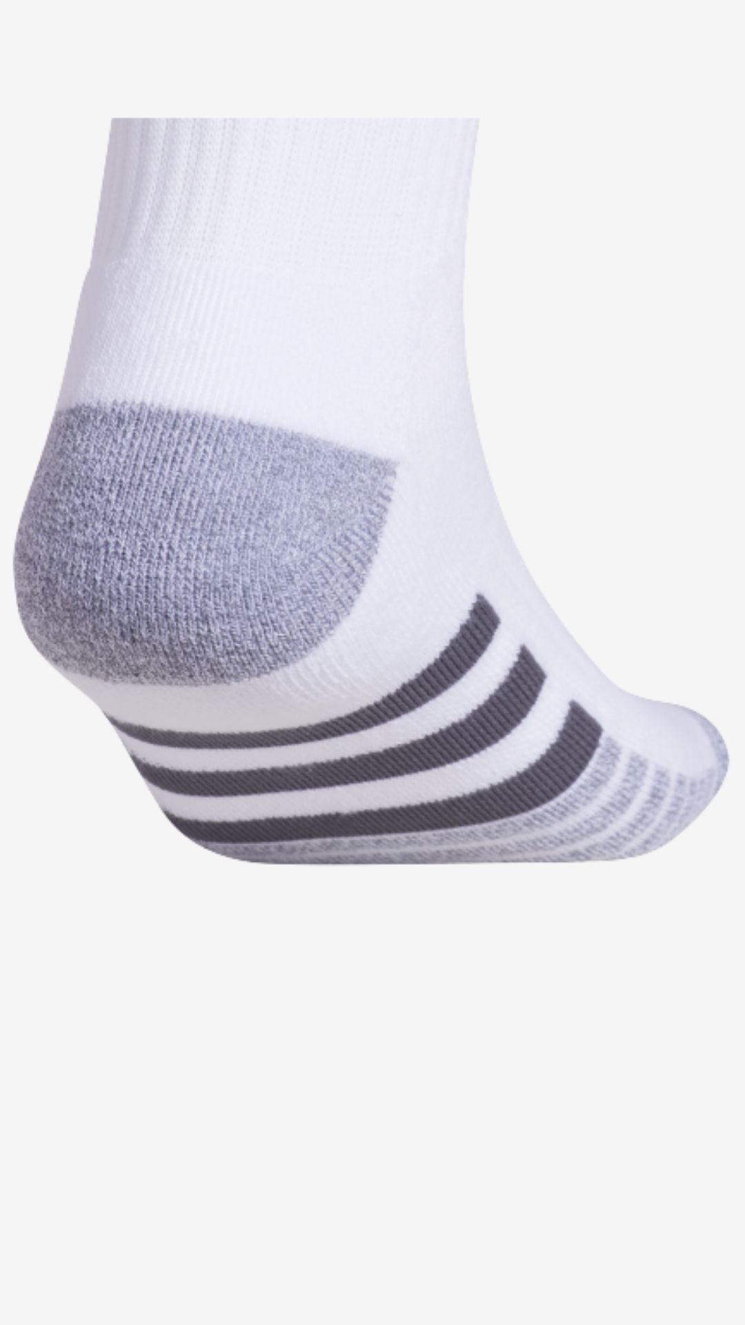 Adidas 3-Pack Cushioned Crew Socks (men's)