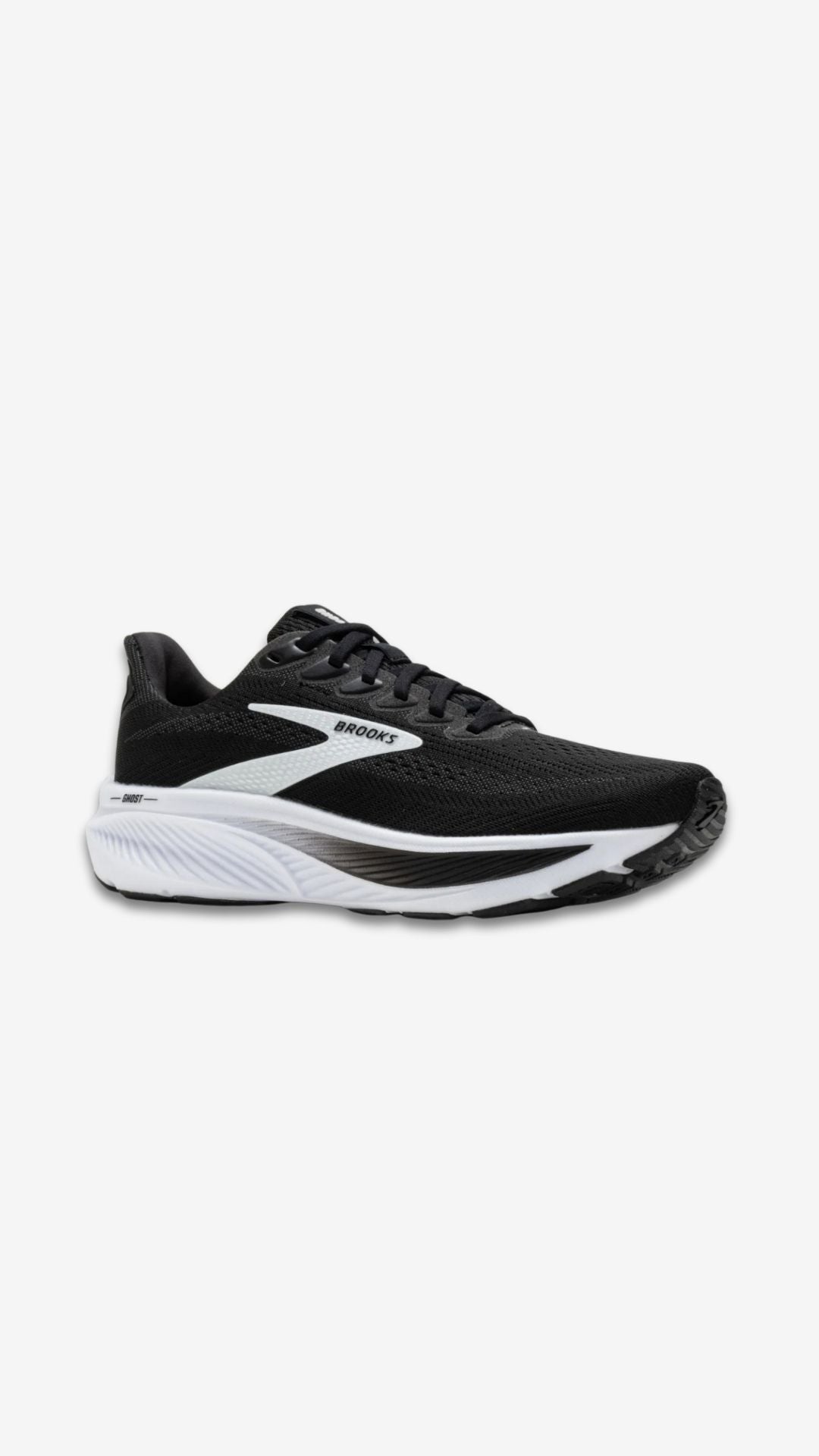 Brooks Ghost 17 (women's)