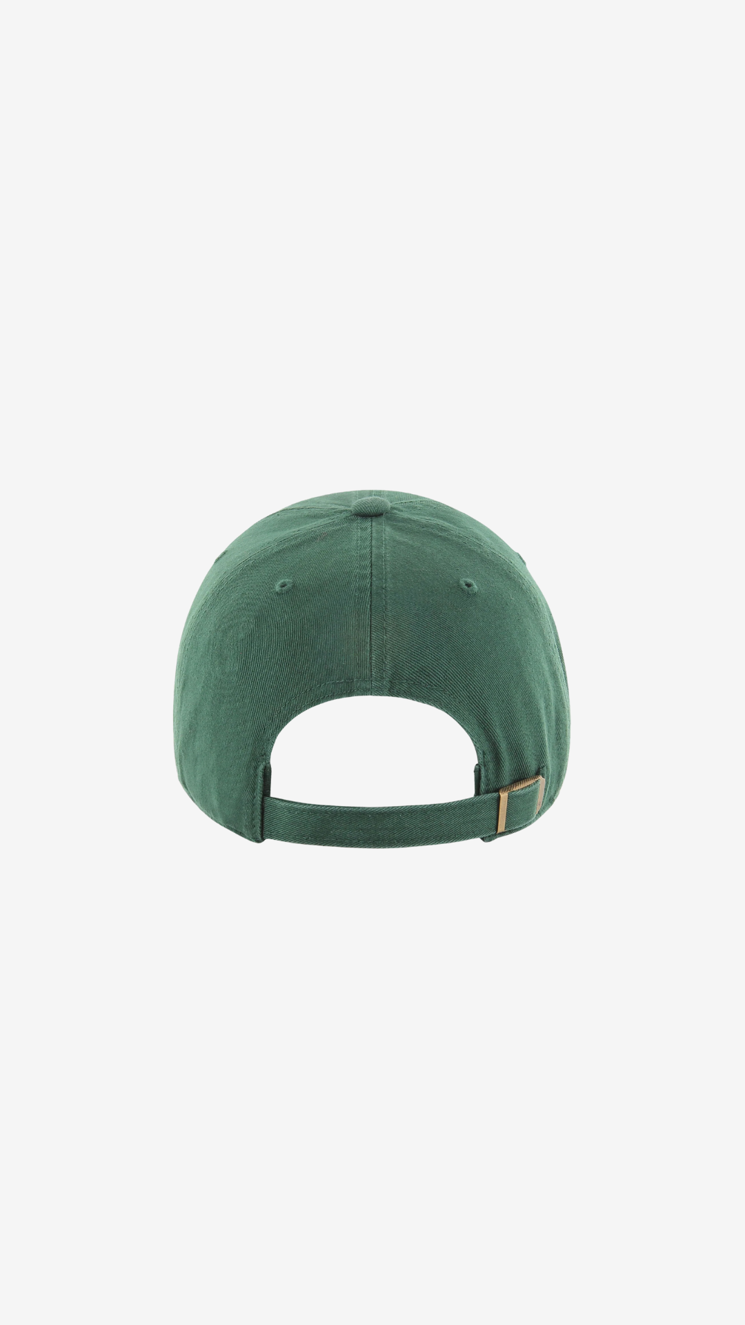 New York Yankees Dark Green 47 Clean Up