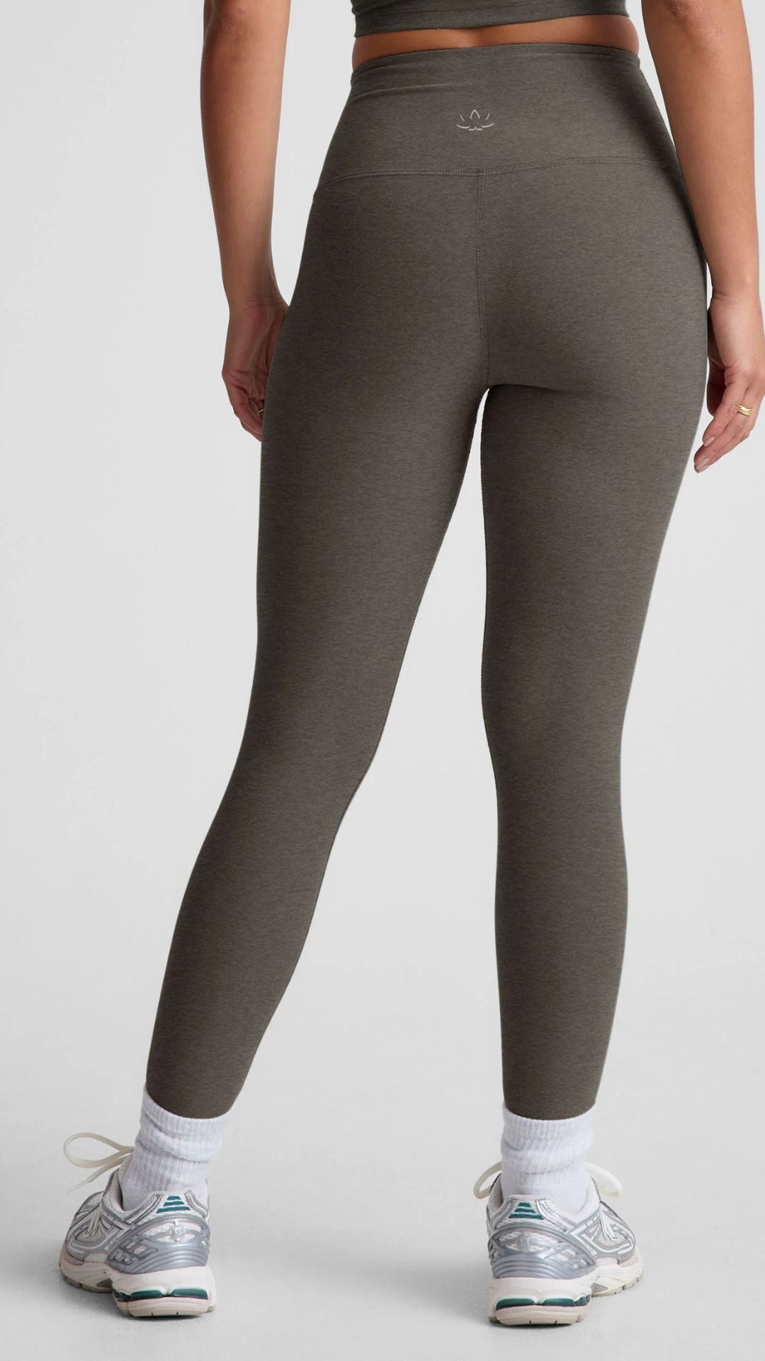 Beyond Yoga Spacedye High Waisted Legging
