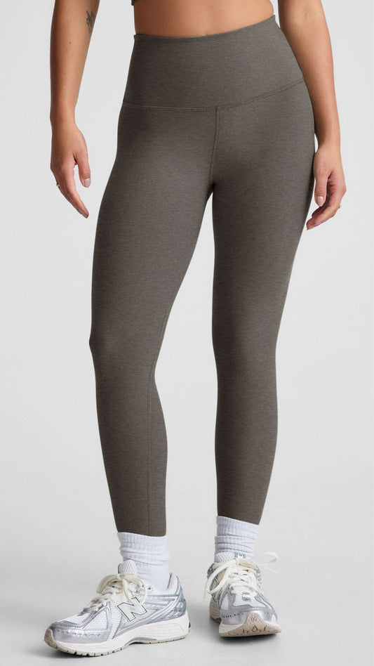 Beyond Yoga Spacedye High Waisted Legging