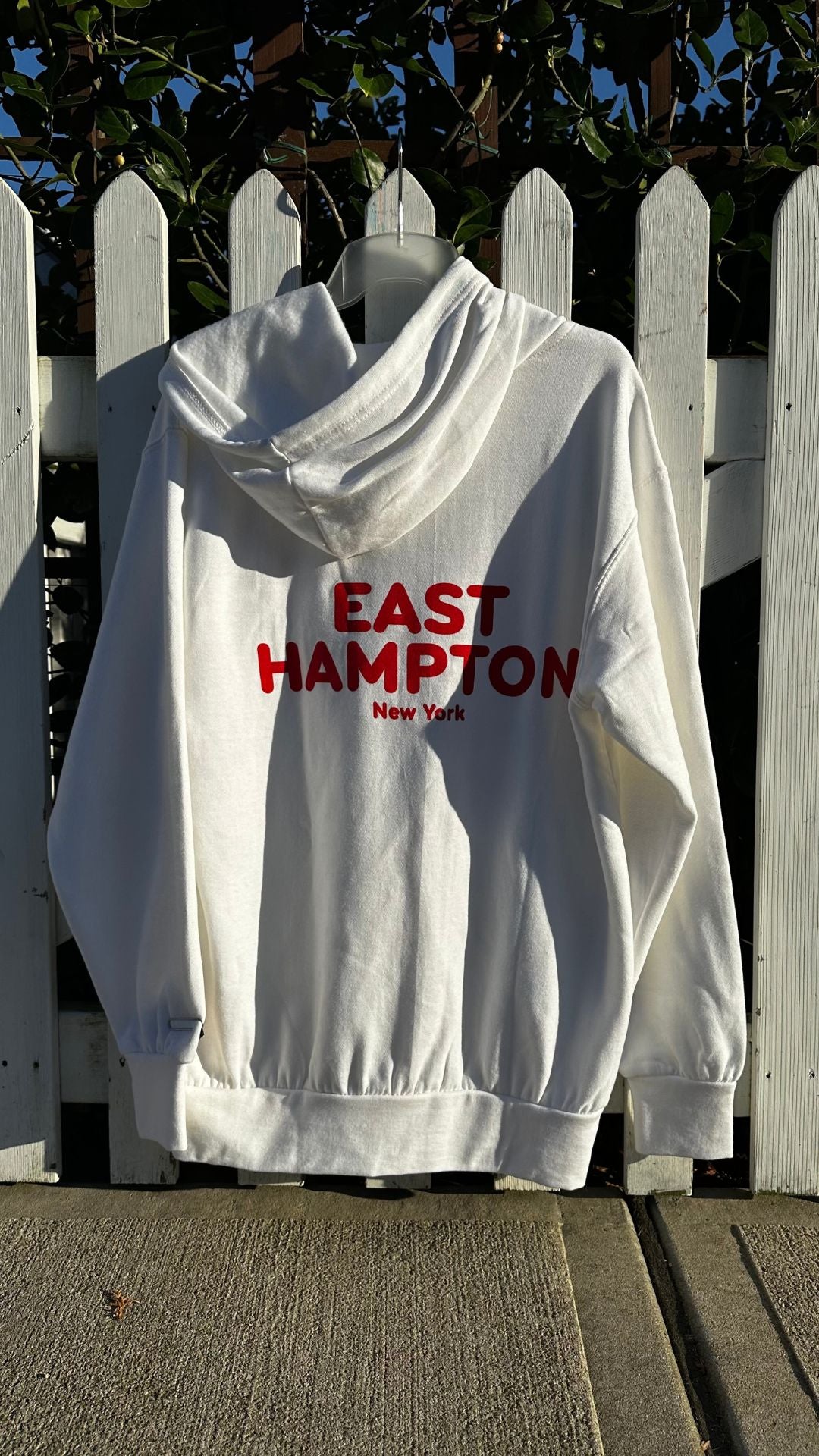 Love EH Hoodie (adult)