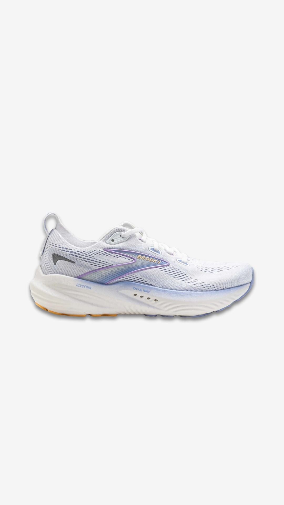 Brooks Glycerin 22 (women's)