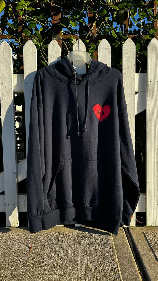 Love EH Hoodie (adult)