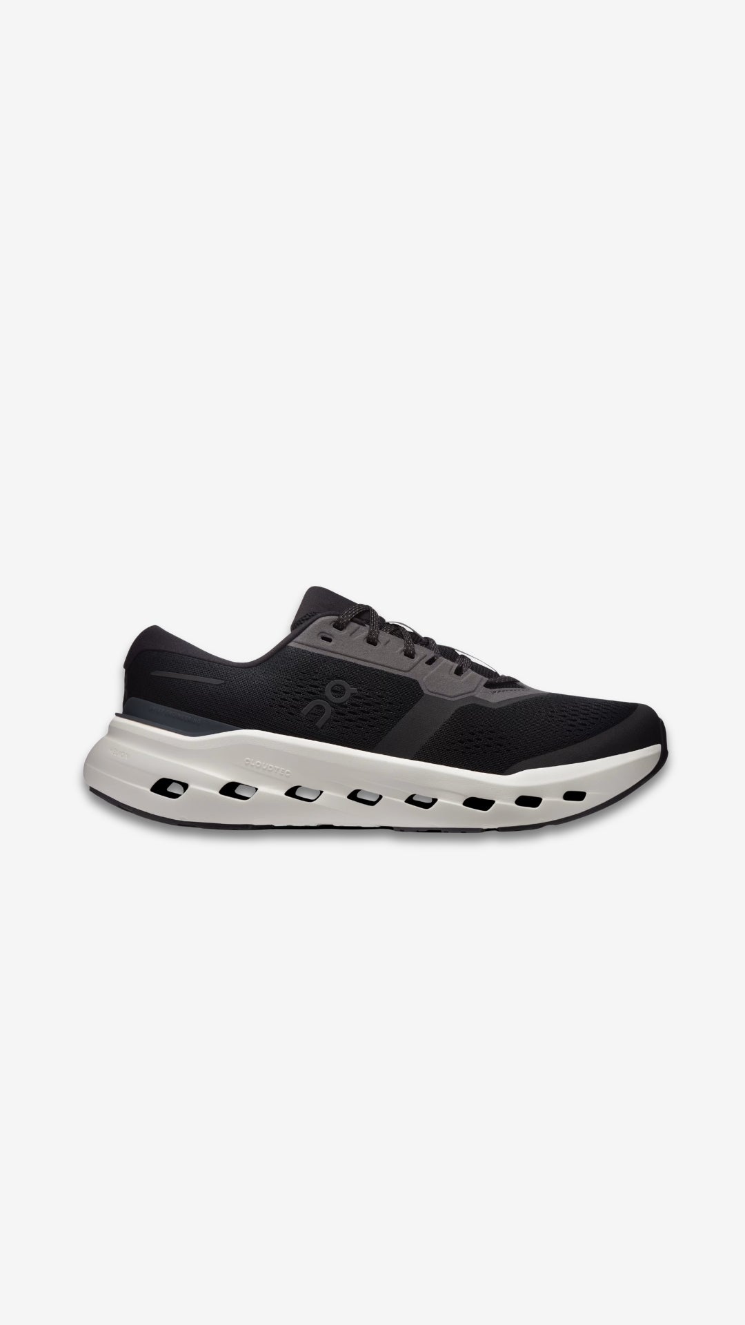 On Cloudrunner 3 (men's)