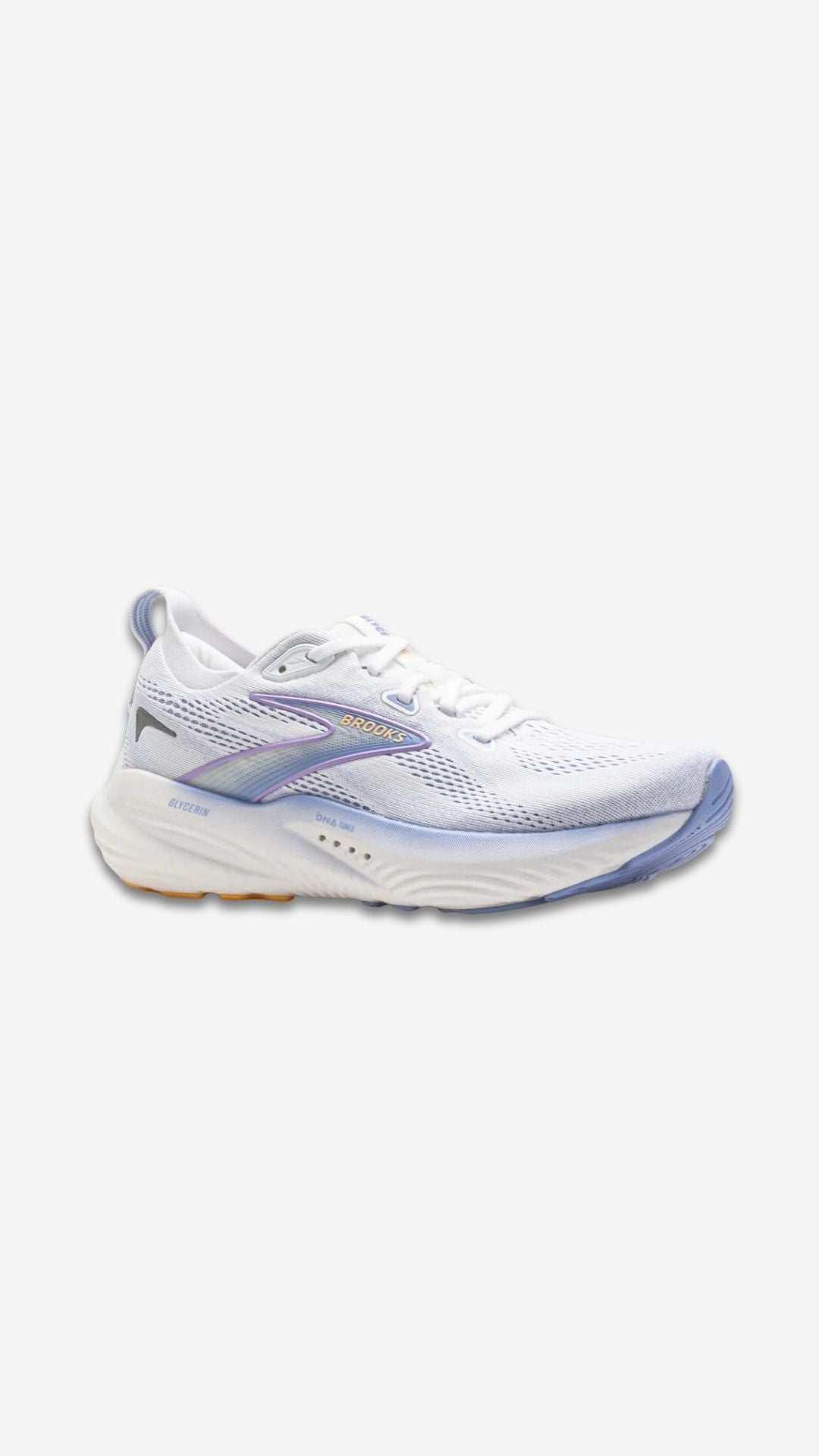 Brooks Glycerin 22 (women's)