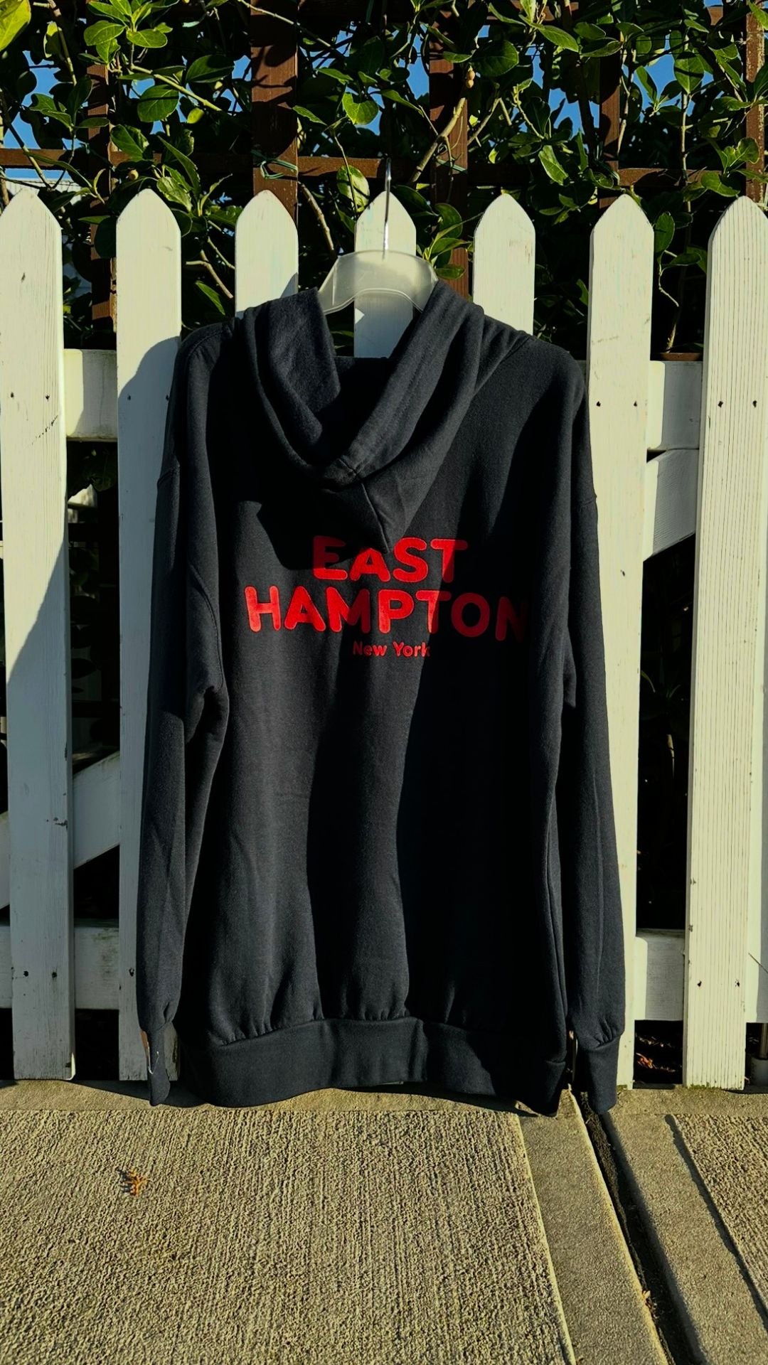 Love EH Hoodie (adult)