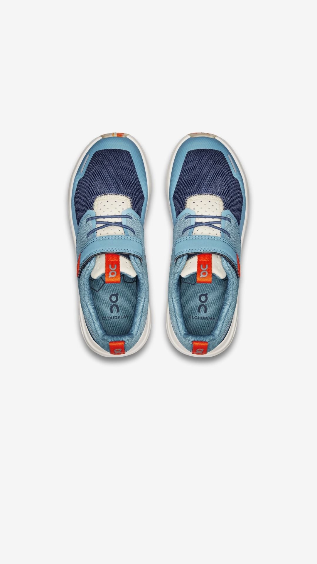 On Cloud Play (kids)