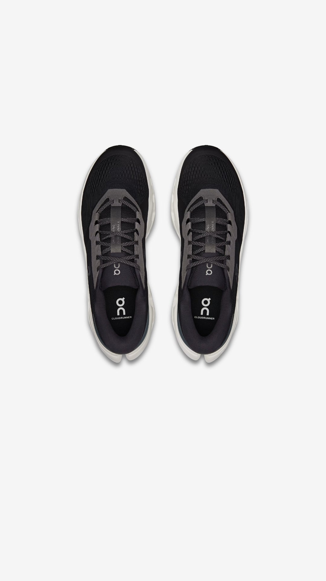 On Cloudrunner 3 (men's)