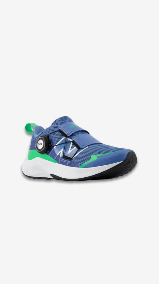 New Balance DynaSoft Reveal v4 BOA (Little Kids)