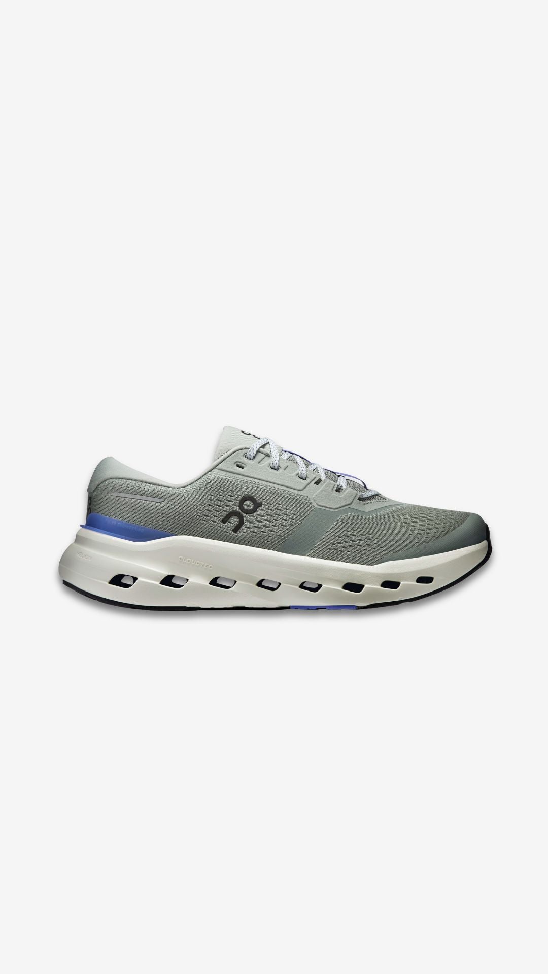 On Cloudrunner 3 (men's)