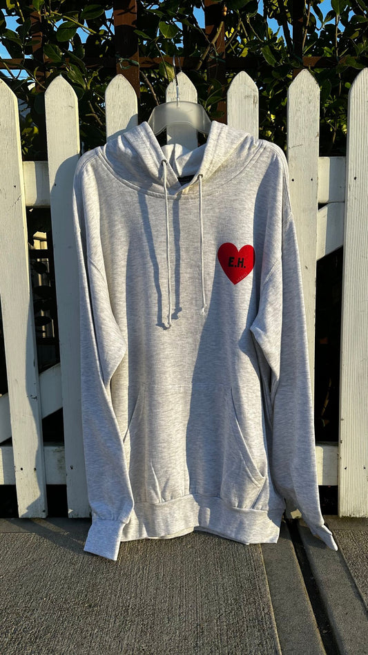 Love EH Hoodie (adult)