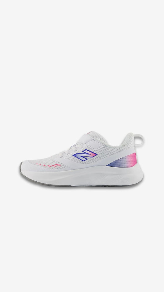 New Balance 625 Hook & Loop (Little Kids)