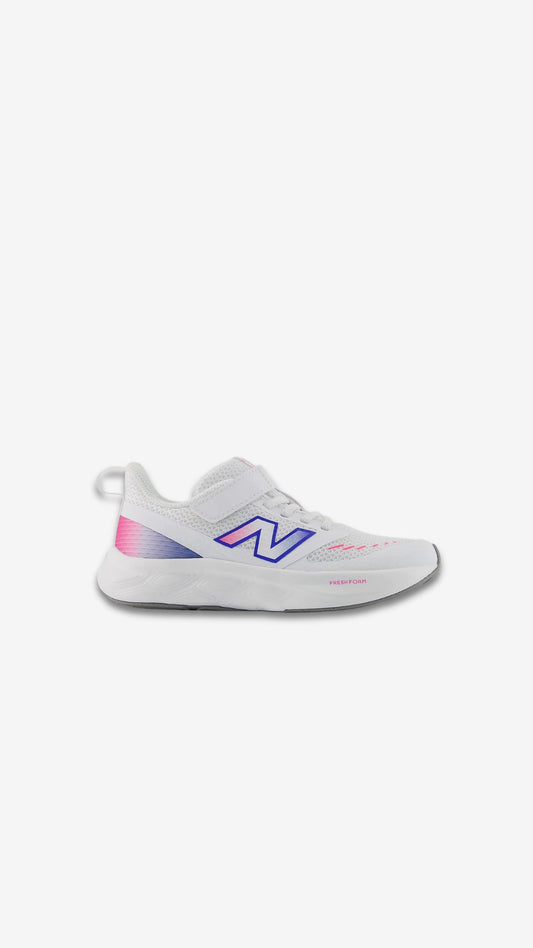 New Balance 625 Hook & Loop (Little Kids)