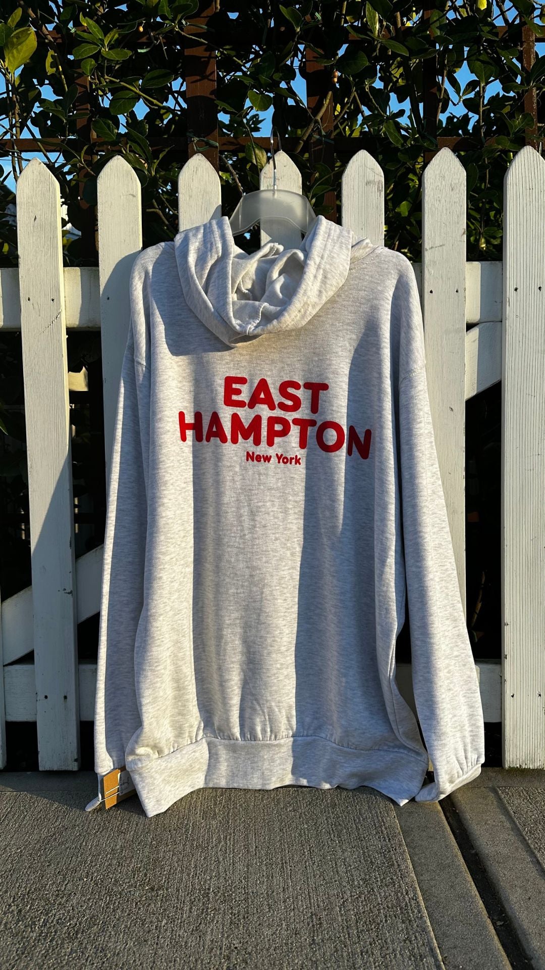 Love EH Hoodie (adult)