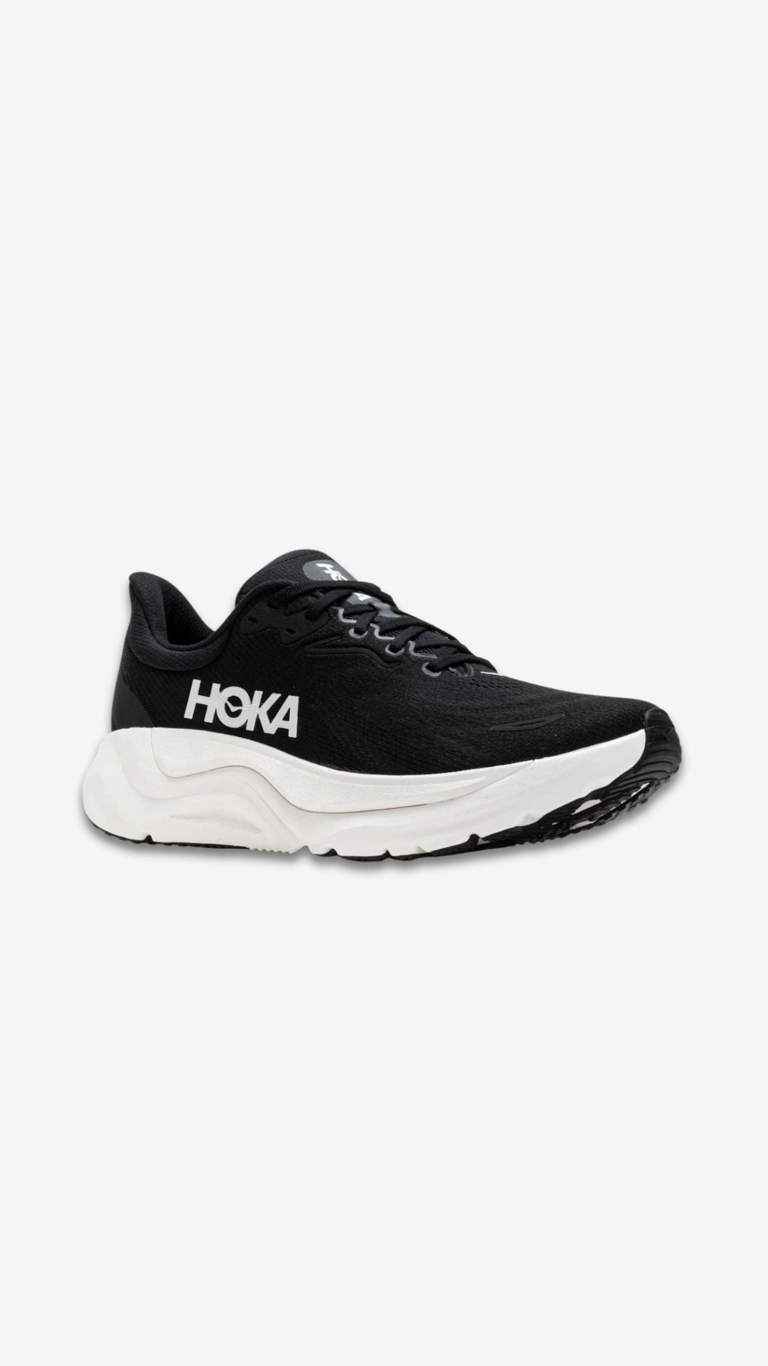 Hoka Arahi 8 (women's)