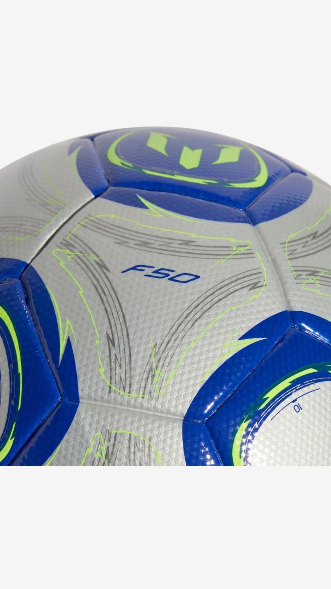 Adidas F50 Messi Ball