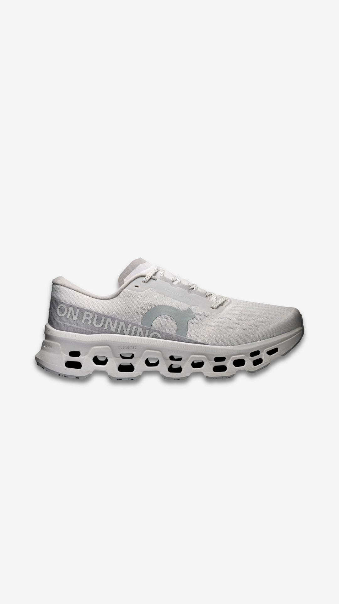 On Cloudmonster 3 (men's)