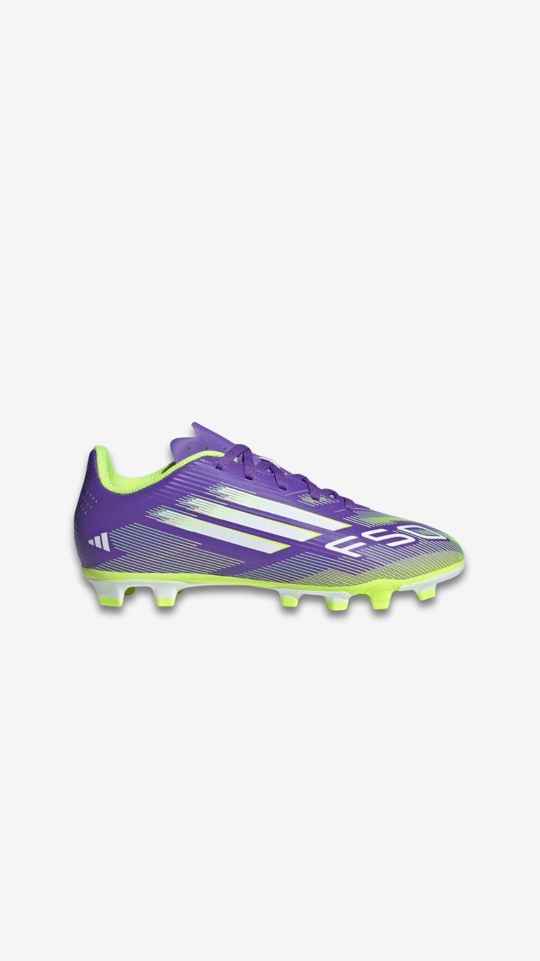 Adidas F50 Club FG (kids)