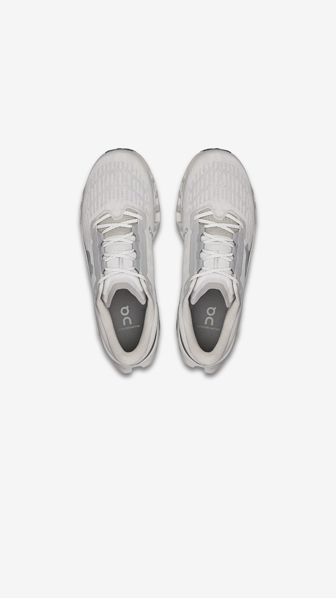 On Cloudmonster 3 (men's)
