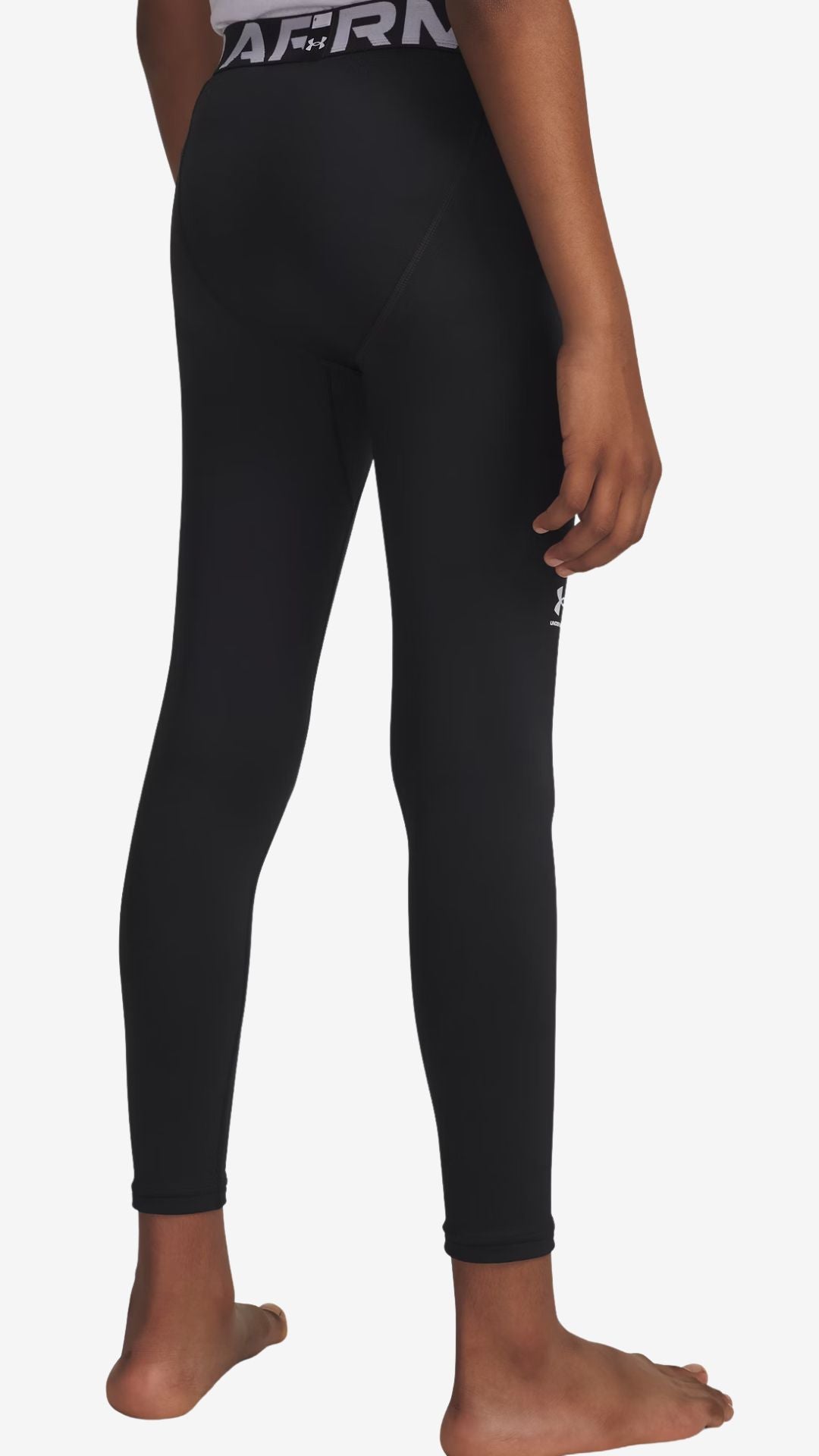 UA ColdGear Leggings (kids)