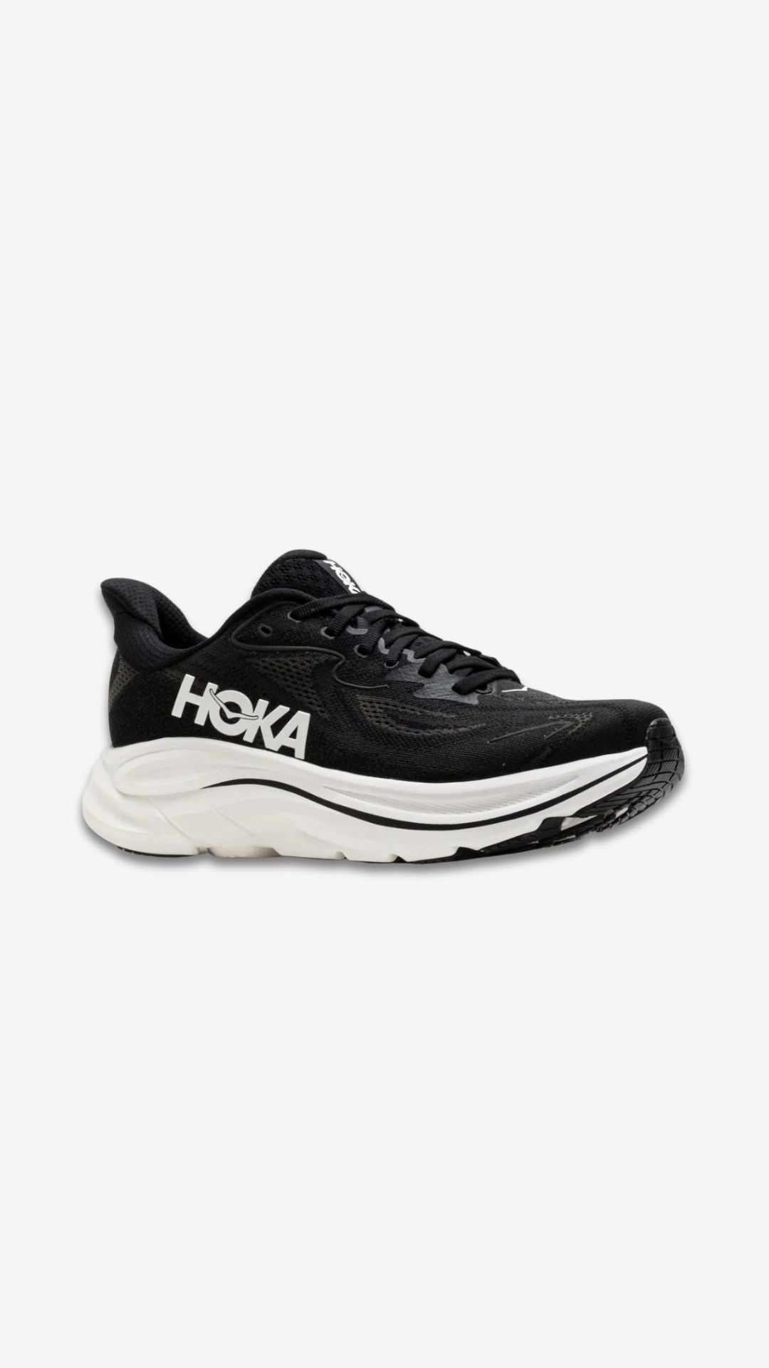 Hoka Clifton 10 (women's)