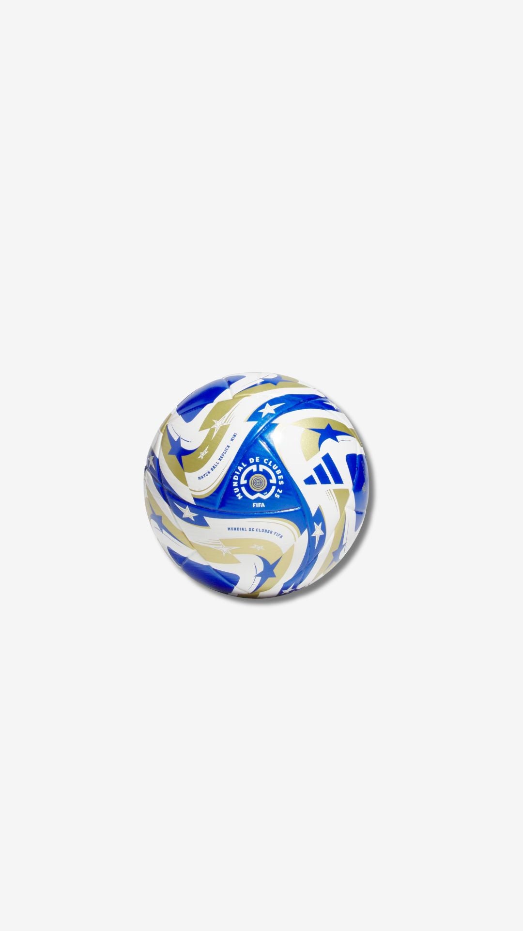 Adidas FCWC Mini Ball