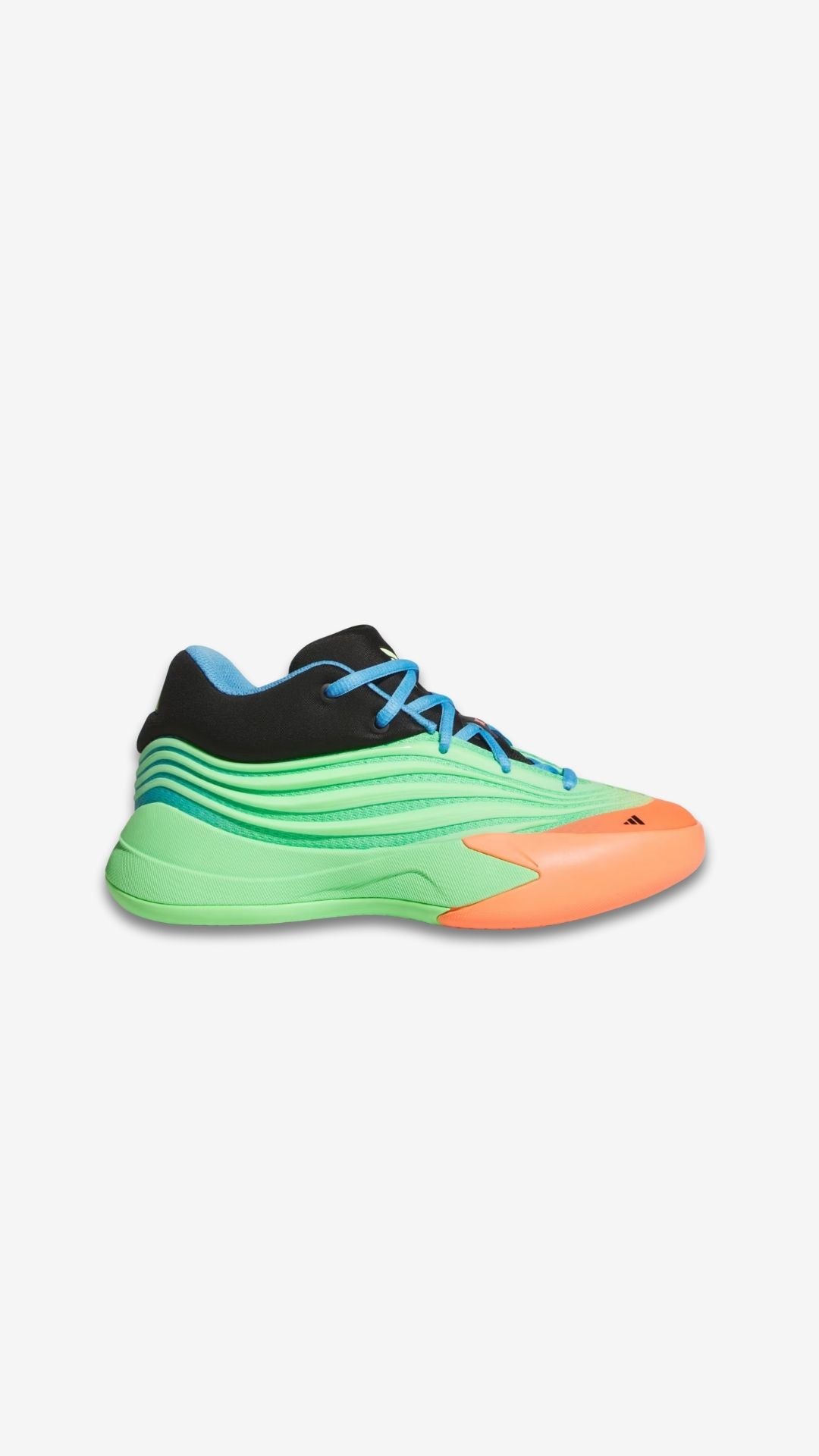 Adidas Dame X (kids)