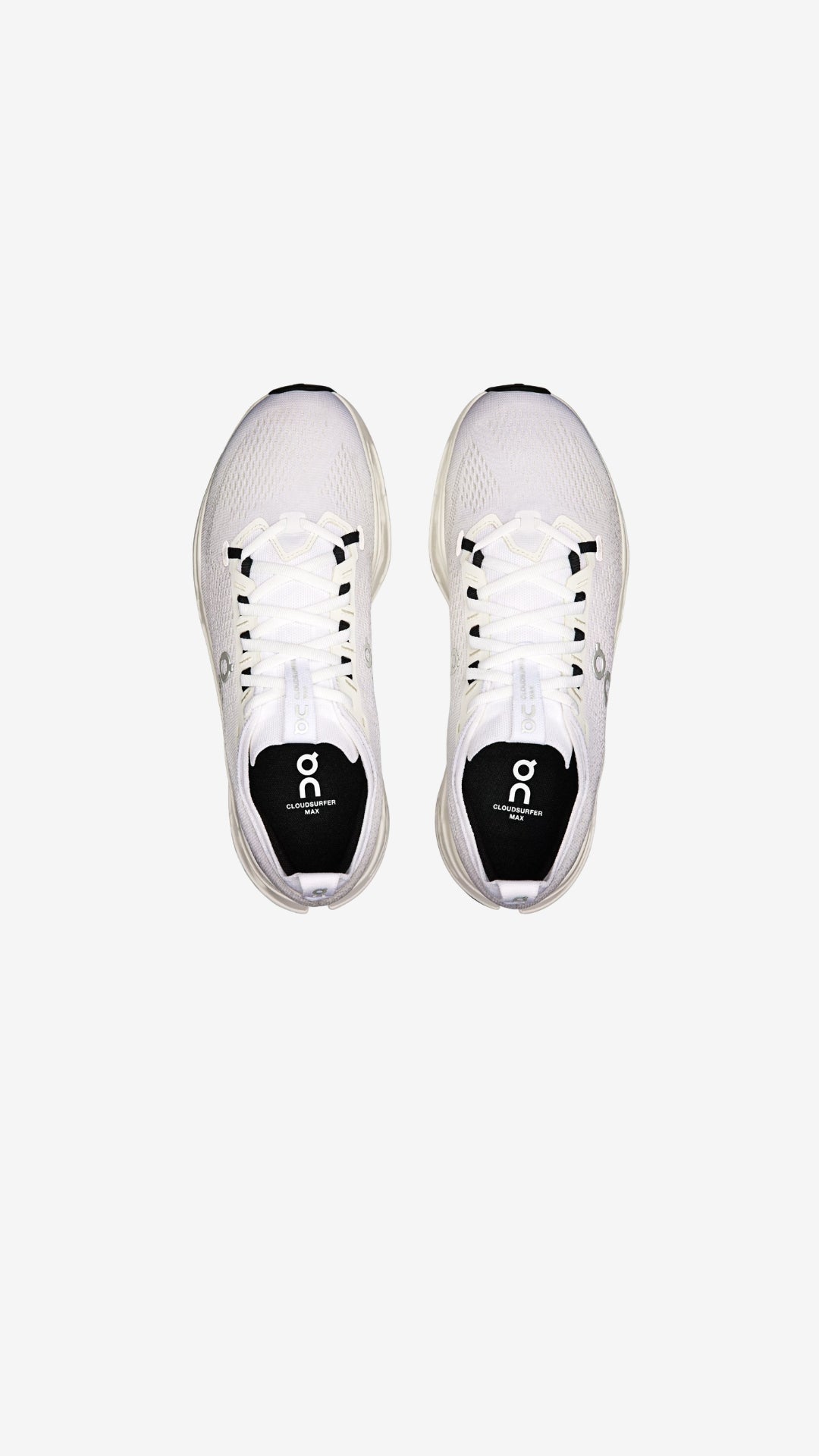 On Cloudsurfer Max (men's)