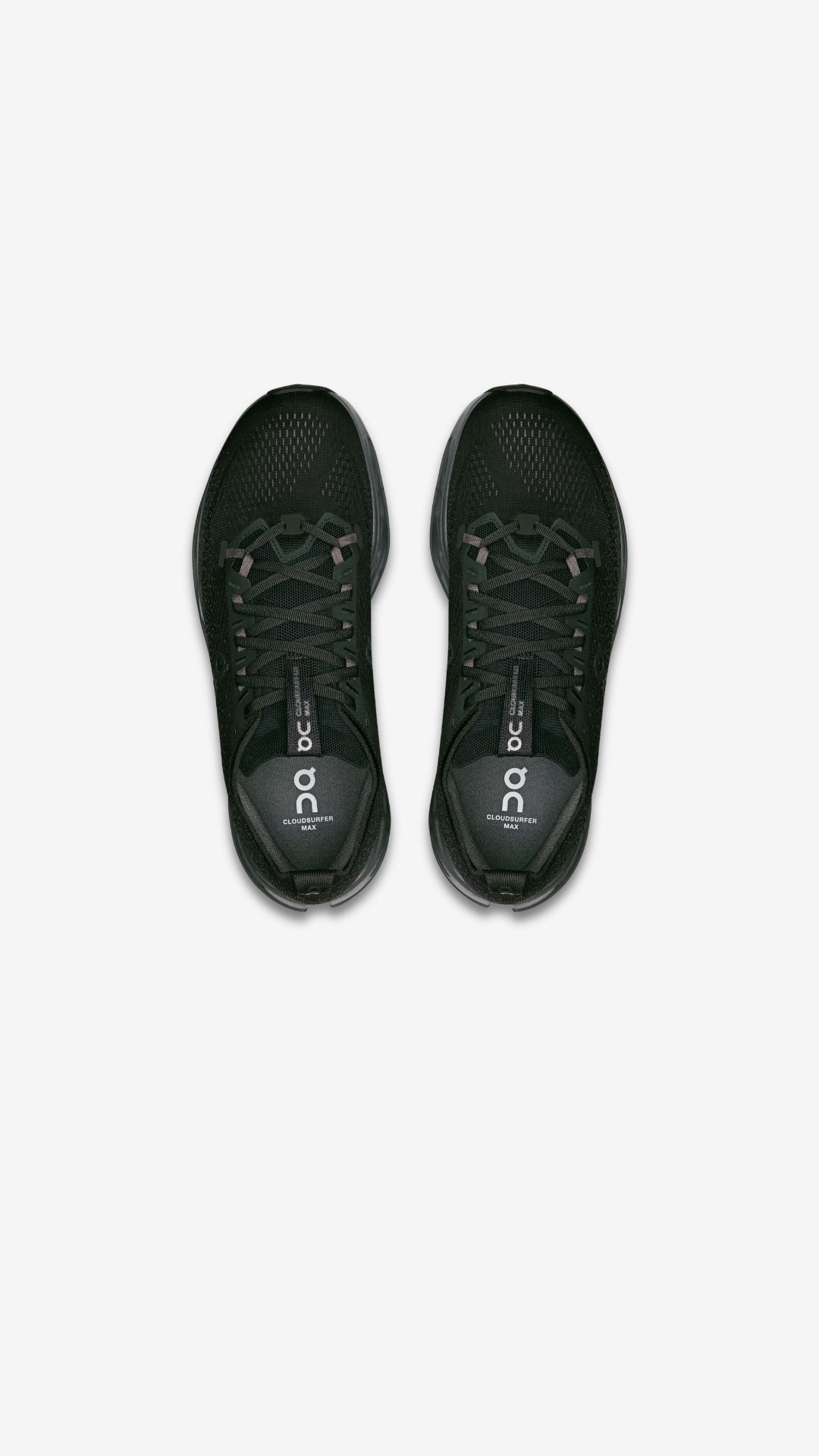 On Cloudsurfer Max (men's)