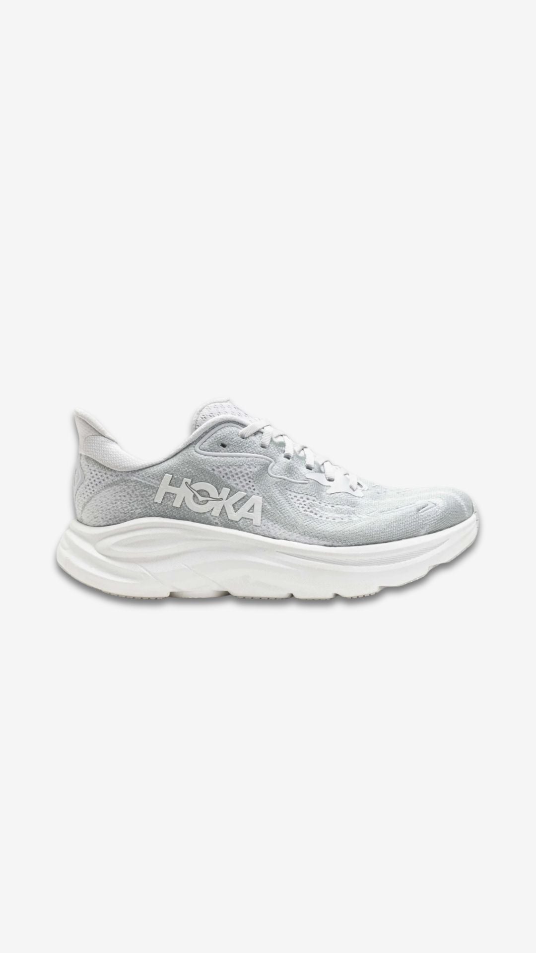 Hoka Clifton 10 (women's)