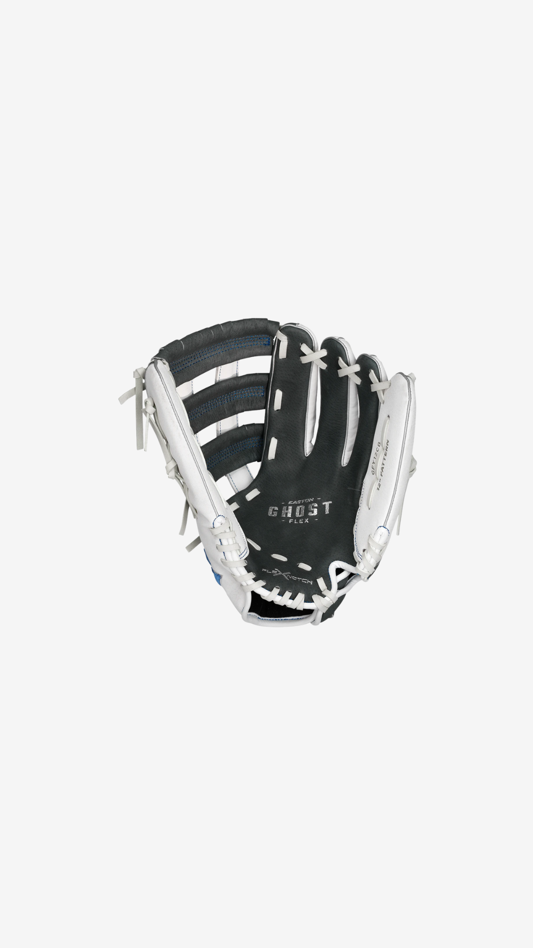 Easton Ghost 12" Flex Softball Mitt (Ages 10+)