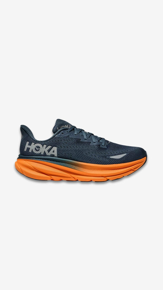 Hoka Clifton 9 GTX (men's)
