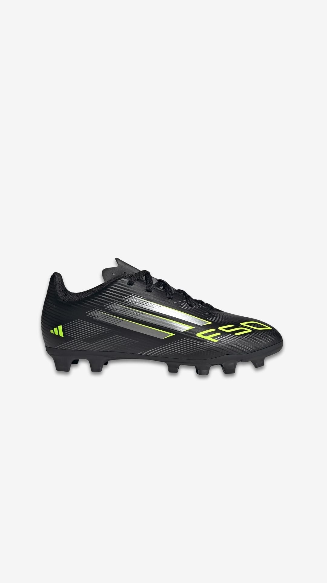 Adidas F50 Club FG (kids)