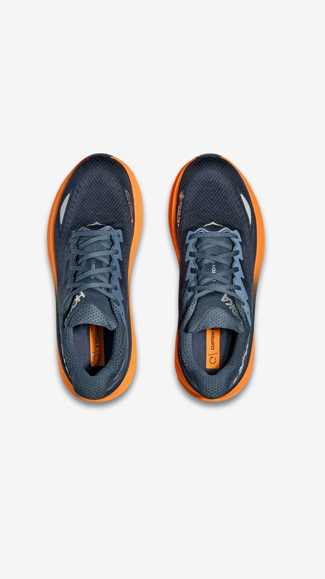 Hoka Clifton 9 GTX (men's)