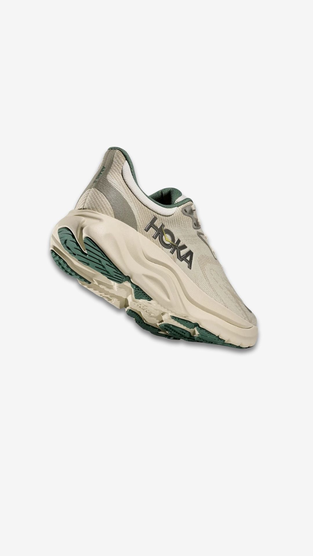 Hoka Arahi 8 (men's)