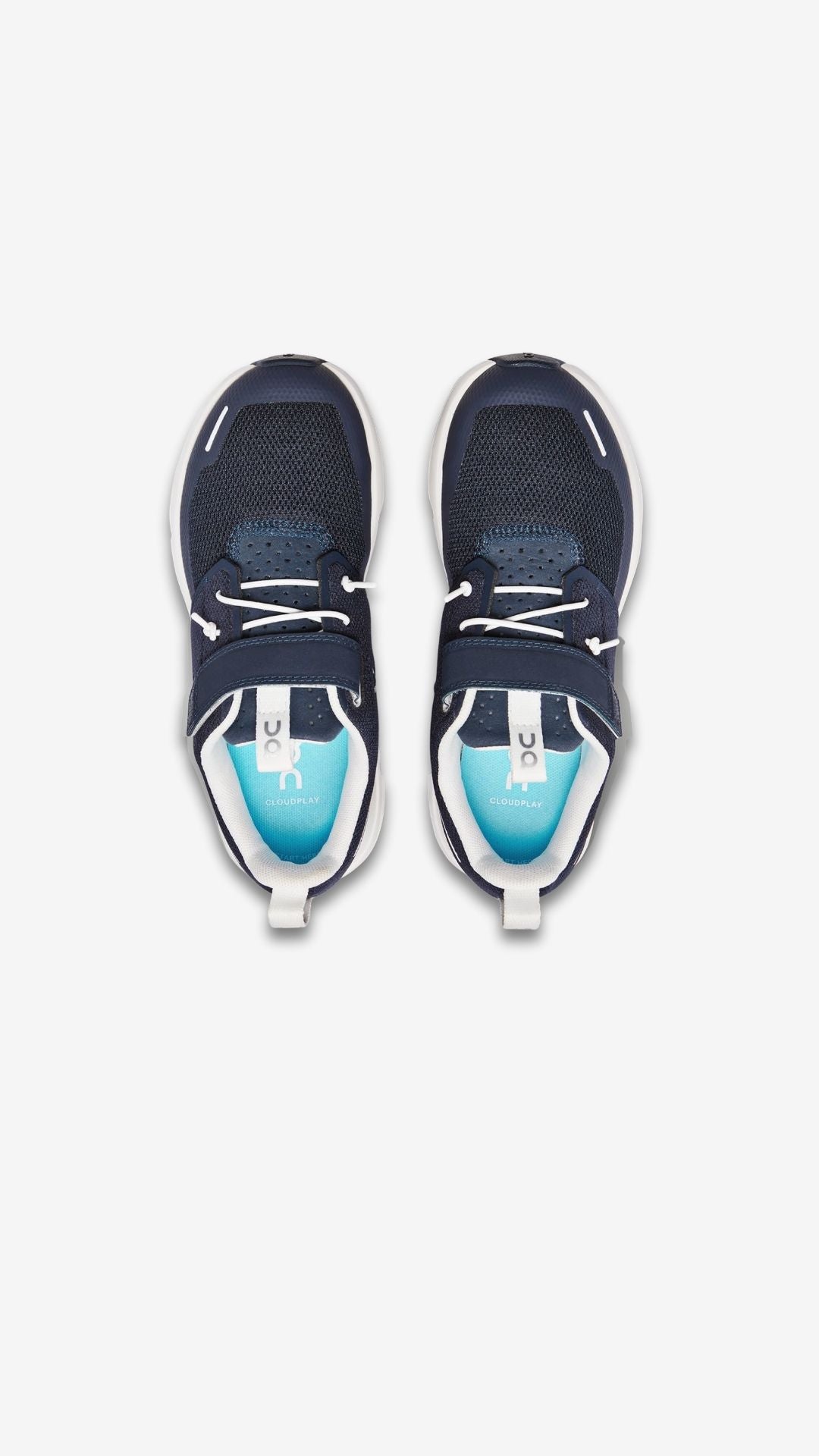 On Cloud Play (kids)