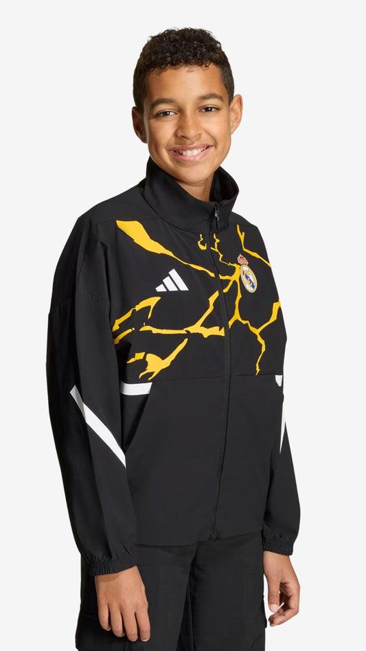 Adidas Real Madrid Avengers Jacket (kids)