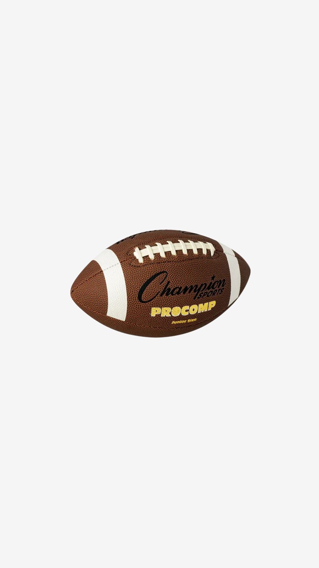 Pro Composition Football