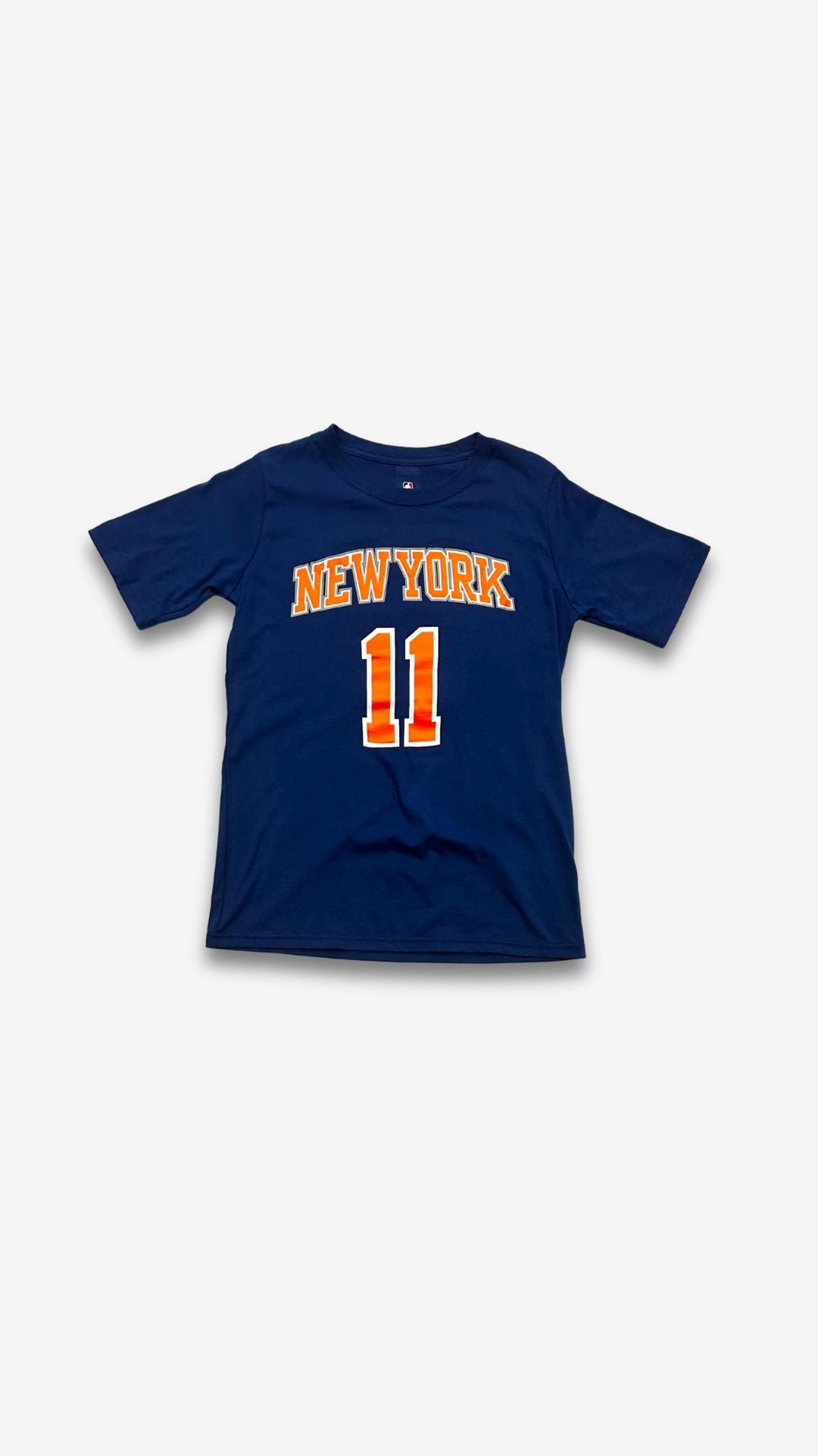 New York Knicks Jersey Tee (kids)