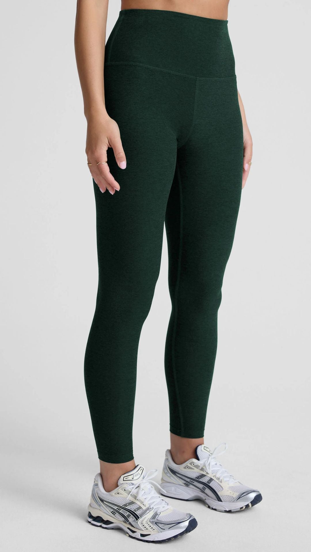 Beyond Yoga Spacedye Caught In The Midi High Waisted Legging