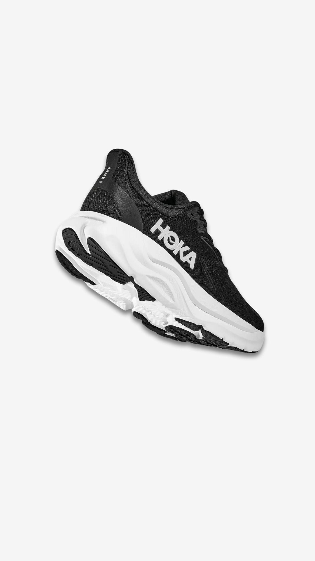 Hoka Arahi 8 (men's)