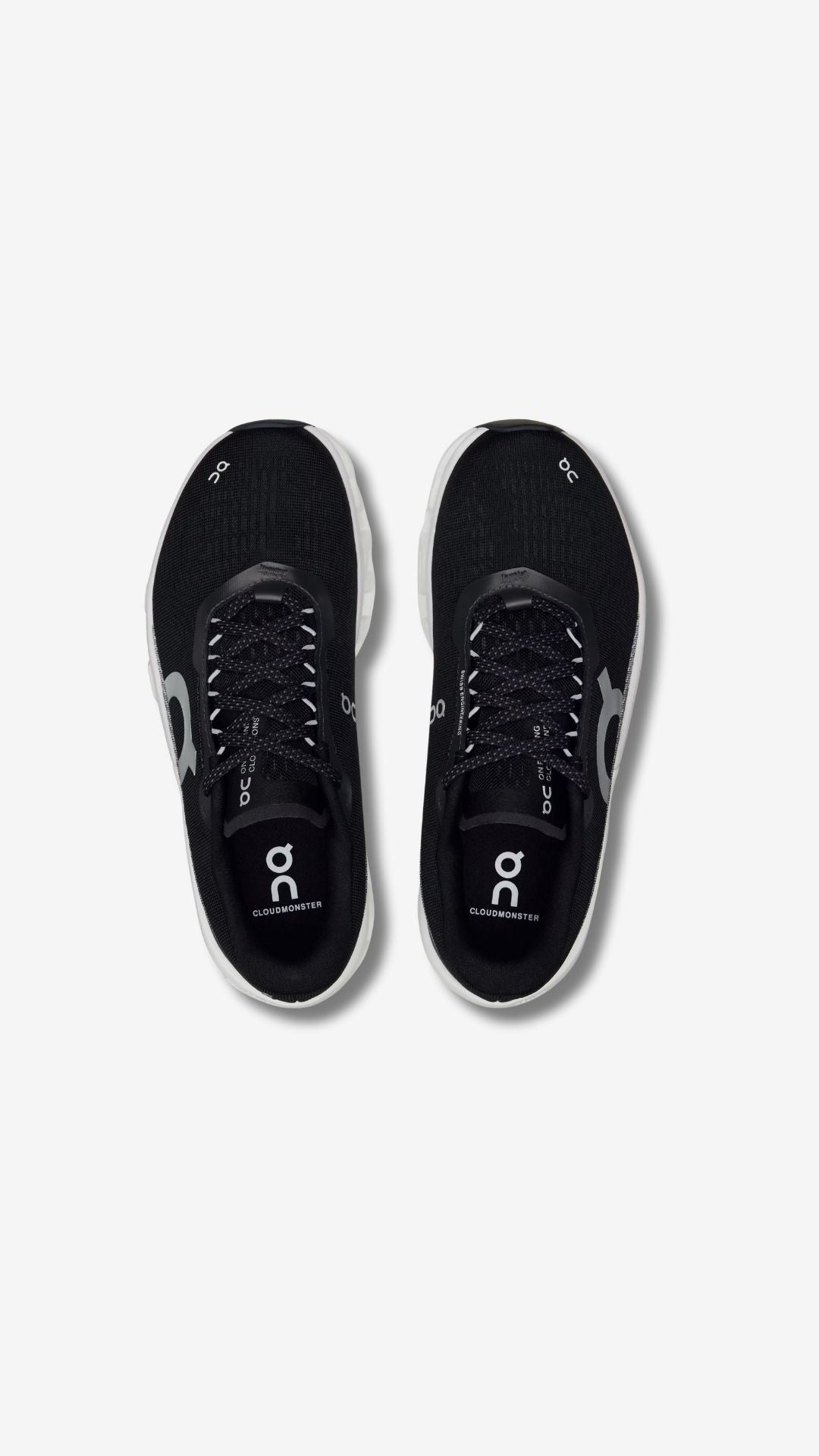 On Cloudmonster 2 (women's)